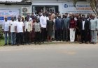 Pré-Conseil Scientifique 2026 à Cocody : Cap sur une recherche résiliente et collaborative