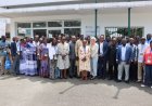 « Miser sur la qualité, pas la quantité » : L’appel des chercheurs réunis à l’Institut Pasteur de Côte d’Ivoire