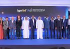 Bien-être, beauté, horlogerie et IA : IGNITE lance quatre marques avec l’Afrique de l’Ouest en ligne de mire