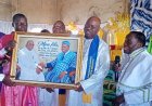 Sinématiali : L’Église du christianisme céleste a célébré sa 11ᵉ édition de la fête des moissons