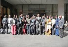 COP17 Biodiversité : Abou Bamba appelle la délégation ivoirienne à la cohésion et au patriotisme