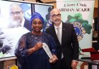 Ogbodji : Le Lions Club Abidjan Acajou mobilise pour un Centre de santé et une maternité
