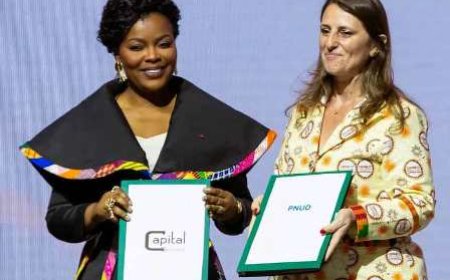 Connect Côte d’Ivoire 2026 : Les territoires veulent transformer leurs potentialités en opportunités