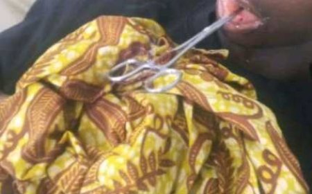Soubré : Des inquiétudes autour de la consommation du « kadhafi »