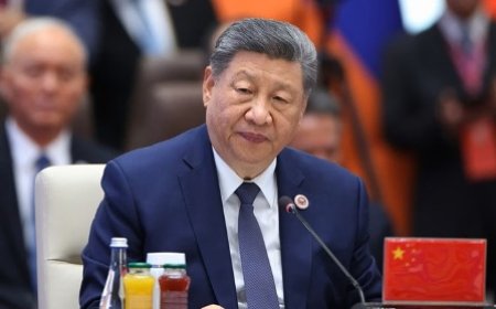 Publication prochaine d'un article de Xi Jinping sur le bien-être de la population