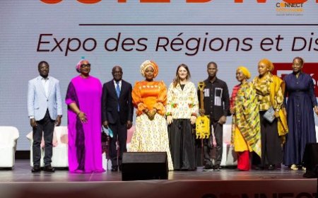 Connect Côte d’Ivoire 2026 : Les régions et districts appelés à concrétiser les acquis des assises