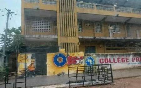 Bouaké : Un bar fermé pour sa présence dans le même immeuble qu’un collège
