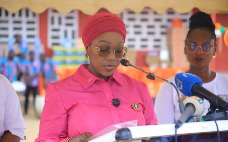 Anyama renforce son engagement en faveur d’une école d’excellence