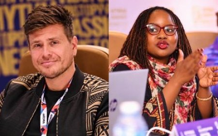 AFRIMA ouvre officiellement le dépôt des candidatures pour sa 10e édition le 11 octobre