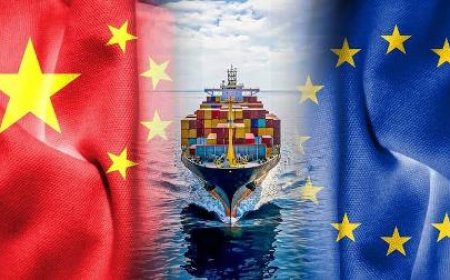 La Chine exhorte la France et l'Allemagne à défendre la coopération ouverte et le libre-échange