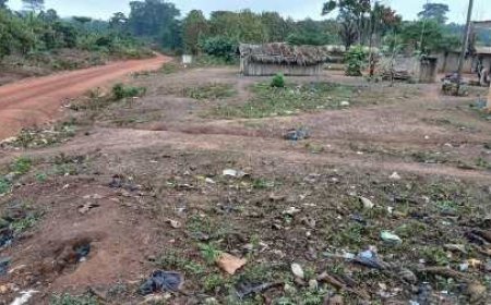 Dahiepa-Kehi / Zegrépa : Après le versement de 2 millions de FCFA, la communauté attend toujours son forage hydraulique électrique de 3 000 litres