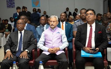 Coopération : La Côte d’Ivoire et l’Inde célèbrent la Journée ITEC à Abidjan