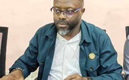 M’Bahiakro : Le maire annonce de nouvelles actions pour l’école
