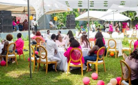 Brunch des Apoutchou 2026 : Les rondeurs célébrées, la confiance en soi revendiquée !