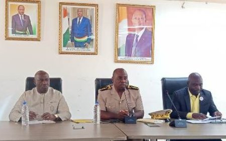 Sinématiali : L’ANADER mobilise les populations autour du diagnostic du développement communal