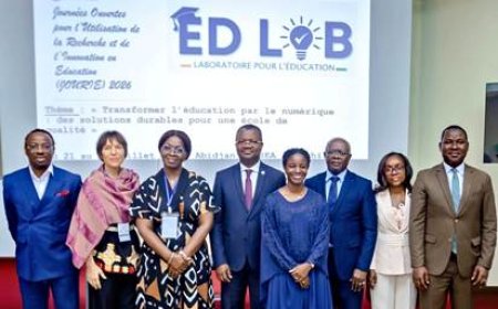 Meneaet : Abidjan au cœur d’un dialogue international sur les données probantes et l’action publique