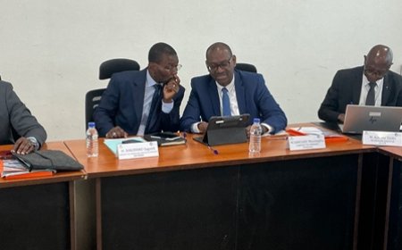 Formation professionnelle : Le Comité Paritaire de Pilotage lance sa dynamique 2026 et renouvelle ses instances