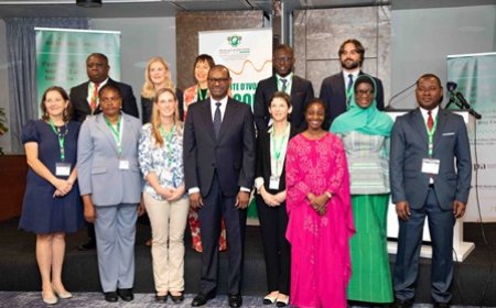 19 pays réunis à Abidjan pour transformer la recherche en résultats scolaires