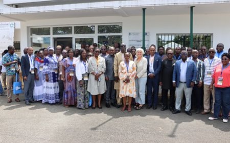 « Miser sur la qualité, pas la quantité » : L’appel des chercheurs réunis à l’Institut Pasteur de Côte d’Ivoire