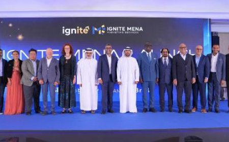 Bien-être, beauté, horlogerie et IA : IGNITE lance quatre marques avec l’Afrique de l’Ouest en ligne de mire