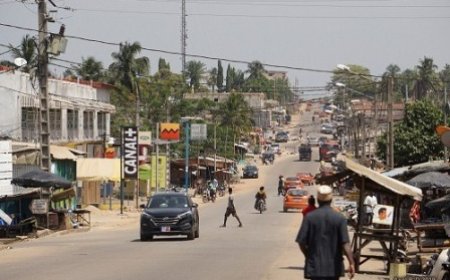 Soubré : Après l’affaire présumée de disparition de sexe à Logboayo, la victime reprend ses activités