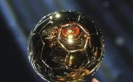 Ballon d'Or 2026 : Yamal, Kane, Mbappé ou Dembélé, qui sera sacré ce soir à Londres ?