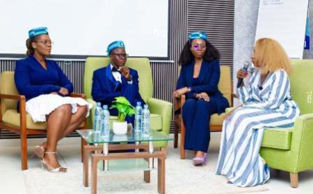 Coaching ways côte d’ivoire : Treize nouveaux coachs certifiés, au service de la transformation humaine