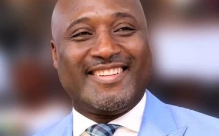 Tech et paiements numériques : L’Ivoirien Serge Doh promu Exécutive Vice-Président d’Onafriq