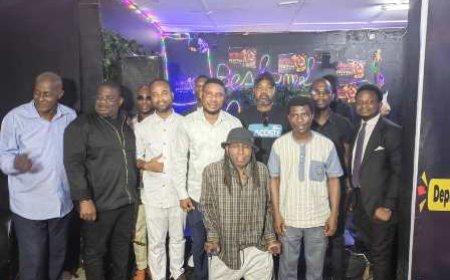Africa Jamming Festival : Dix ans de combat pour sortir les instrumentistes ivoiriens de l’ombre