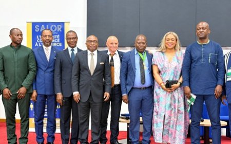 Berceau Vert : Quand la technologie internationale vient au secours du patrimoine naturel africain