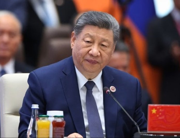 Publication prochaine d'un article de Xi Jinping sur le bien-être de la population