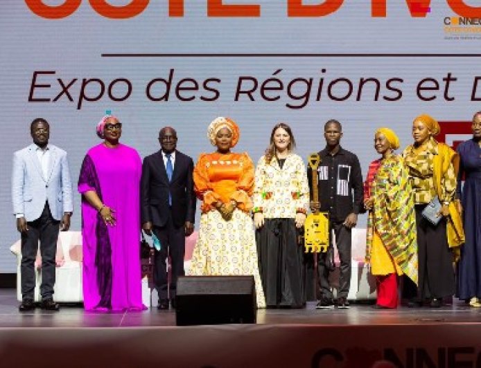 Connect Côte d’Ivoire 2026 : Les régions et districts appelés à concrétiser les acquis des assises