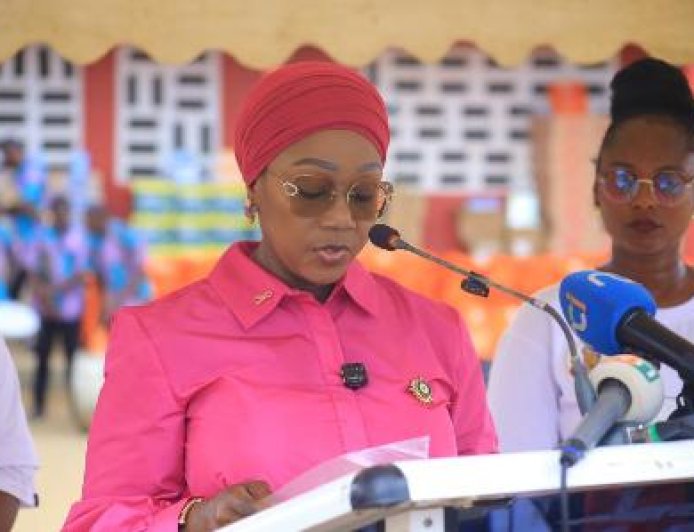 Anyama renforce son engagement en faveur d’une école d’excellence