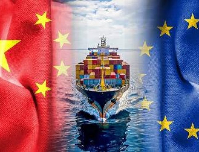 La Chine exhorte la France et l'Allemagne à défendre la coopération ouverte et le libre-échange