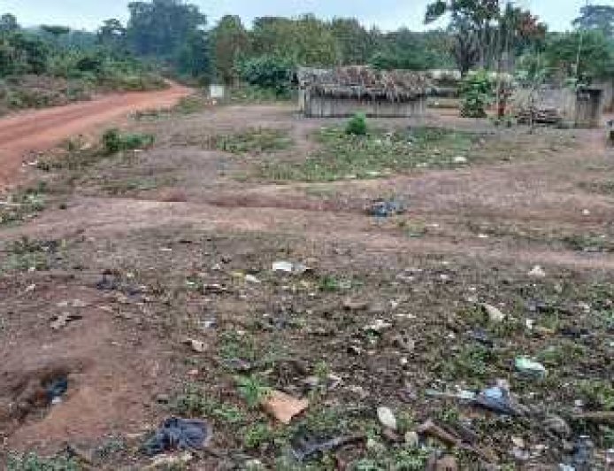 Dahiepa-Kehi / Zegrépa : Après le versement de 2 millions de FCFA, la communauté attend toujours son forage hydraulique électrique de 3 000 litres