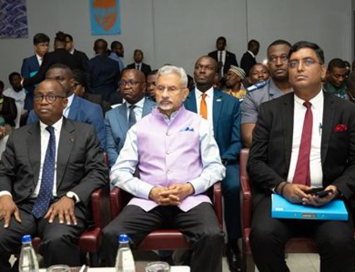 Coopération : La Côte d’Ivoire et l’Inde célèbrent la Journée ITEC à Abidjan