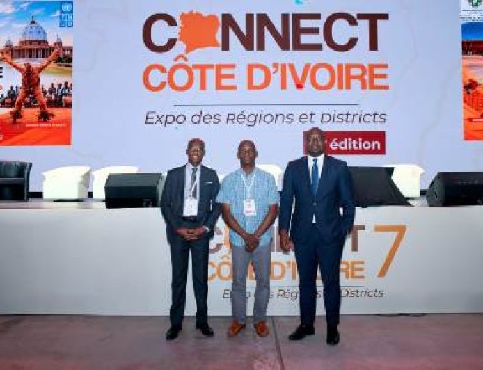 Connect Côte d’Ivoire 2026 : Le CEPICI met en avant les opportunités d’investissement dans les régions