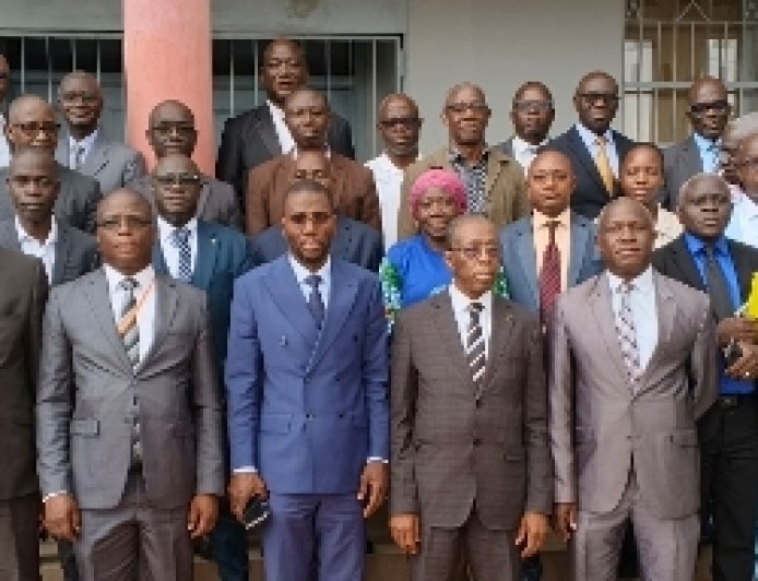 E T F P : Une Session Ordinaire de la Commission Nationale d’Agrément des Manuels Scolaires pour une harmonisation des supports d’enseignement au niveau national