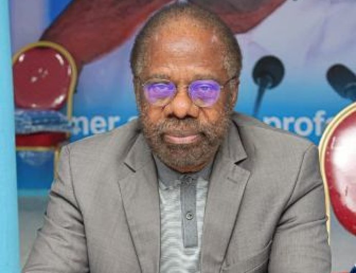 PPA-CI : Le Pr Dano Djédjé attendu lundi à la Cellule antiterroriste