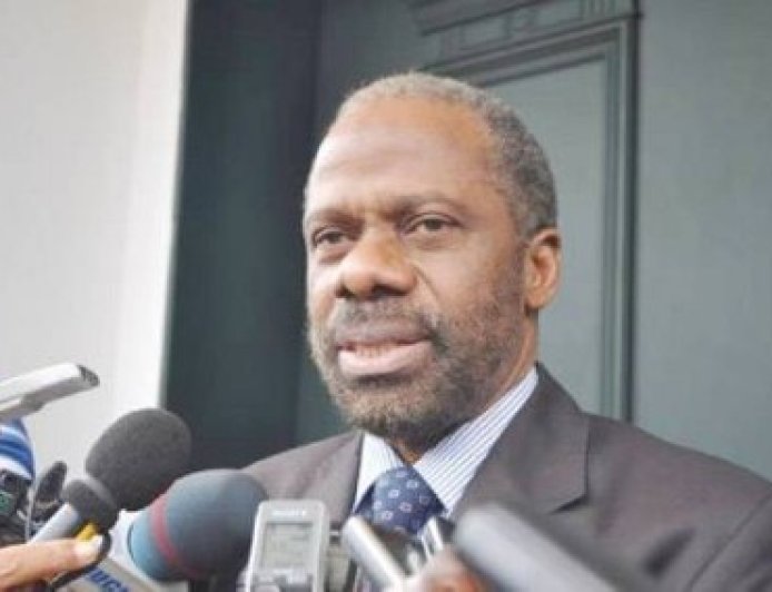 Pacte social : Dano Djédjé sonne la mobilisation nationale au nom de Laurent Gbagbo
