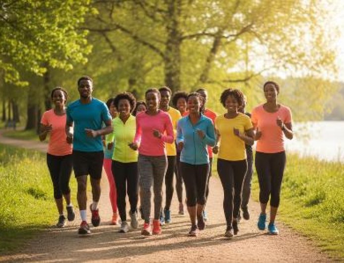 Sport & Santé / Marche, fitness, jogging, musculation : Ces erreurs ordinaires qui transforment le sport en danger en Côte d’Ivoire