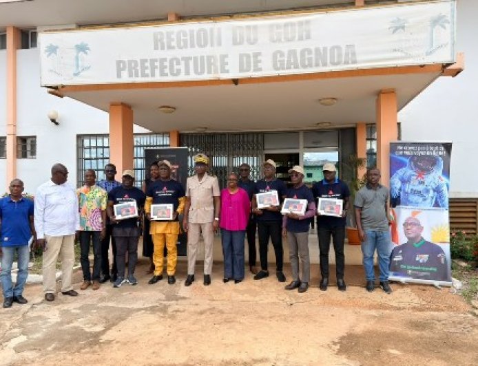 Gôh : Gagnoa accueille le Comité local pour l’Intégrité de l’Information pour un numérique plus responsable