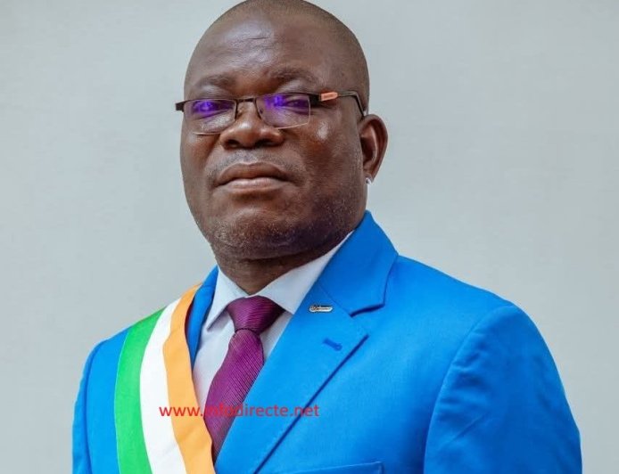 A Bodokro, le député Maxime Kouakou Kouamé est-il dans la propagande démagogique ?