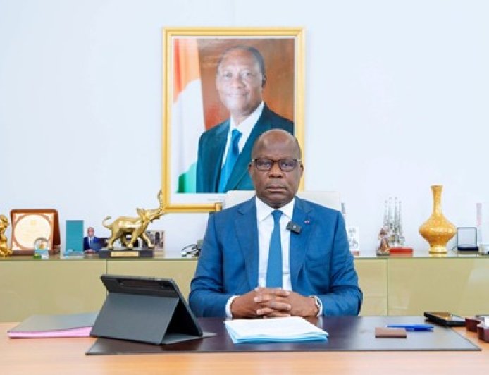 Alfred N’Guessan défend le bilan de Pierre Dimba et interpelle sur la route Kotobi-Daoukro