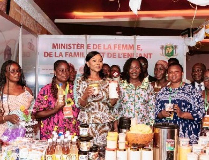 Le numérique et la transformation agricole au service des femmes rurales