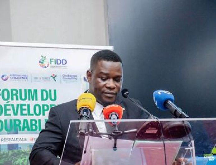 Développement durable : Le FIDD mise sur l’innovation pour une croissance responsable