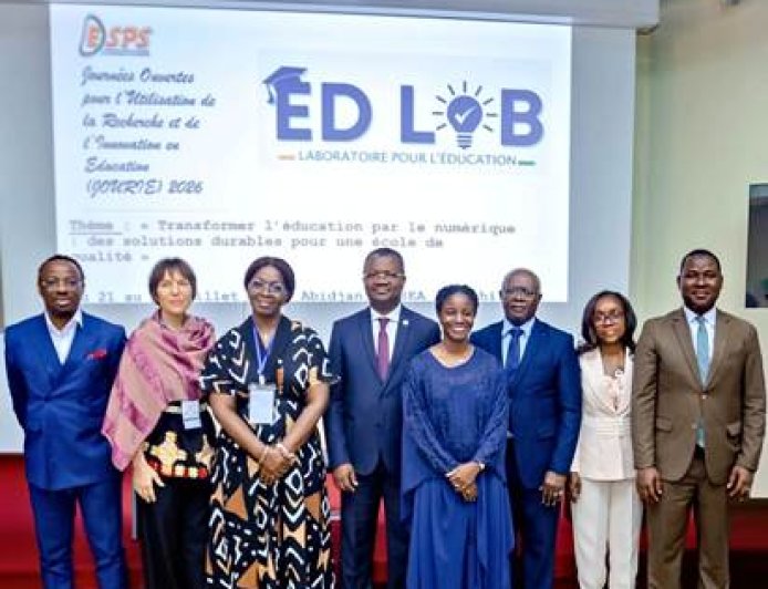 Meneaet : Abidjan au cœur d’un dialogue international sur les données probantes et l’action publique