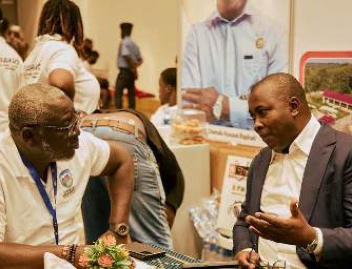 Salon des Collectivités territoriales : M’Bahiakro met en avant ses atouts de développement