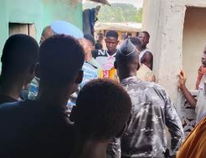 Soubré : Une affaire présumée de disparition de sexe suscite l’émoi à Logboayo