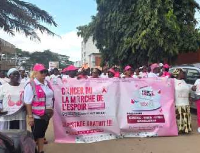 La 3ᵉ édition du dîner-gala de bienfaisance de la FAPD : Plus d’un million de fcfa pour soutenir les femmes malades